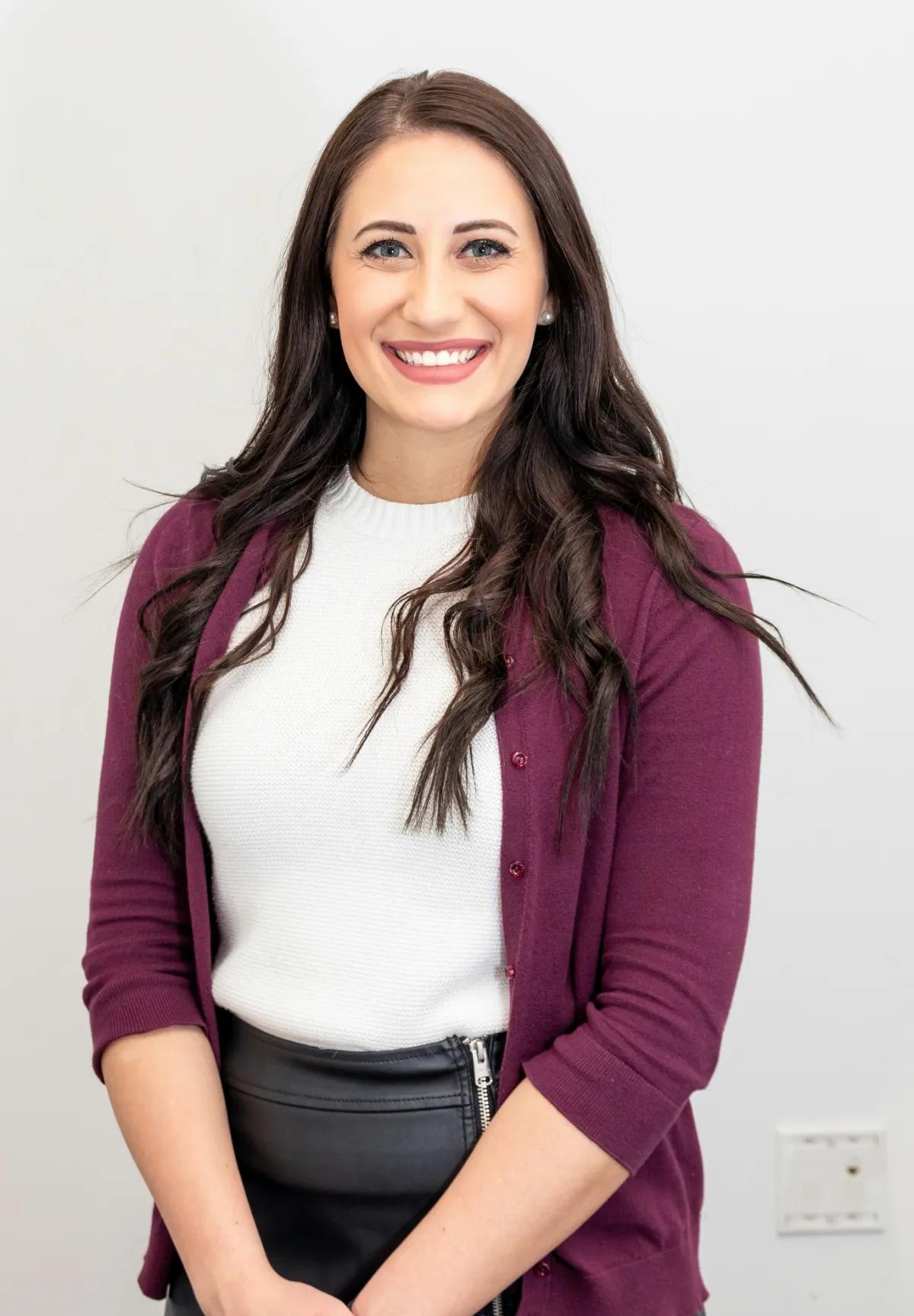 Eng. Sarah Al-Saud