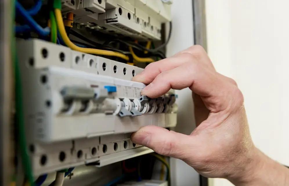 Miniature Circuit Breakers